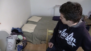 Debt Dandy: A Solution to Debts in His Ass