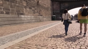 Czech Hunter: Uncovering Hidden Desires with a Young Student