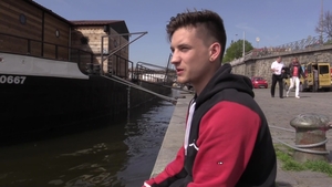 Czech Hunter: Uncovering Hidden Desires with a Young Student