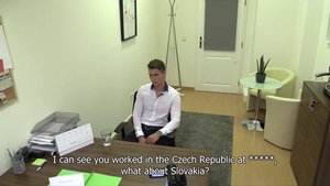 Dirty Scout: Czech Vs Slovakian: Beauty Test