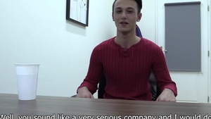 Dirty Scout: From Professional to Passionate: A Gay Tale