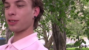 Czech Hunter: From Orphanage to Paradise: A Gay Romance