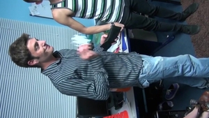 Dick Dorm: When Dorm Parties Turn into Wild Frenzied Lust