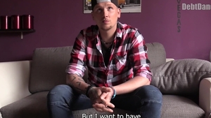 Debt Dandy: The Baseball Cap and the Banker