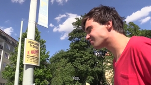 Czech Hunter: Innocent and Curious