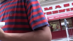 Czech Hunter: The Kebab Line: Where Life Changes