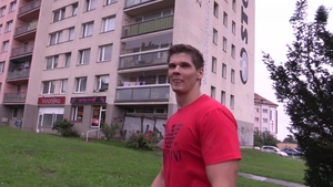 Czech Hunter: The Sound of Money with a Czech Accent