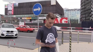 Czech Hunter: Payback Time: Satisfying Temptation