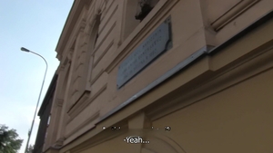 Czech Hunter: Waging War on Their Resistance to Love