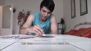 Debt Dandy: No Regulars Allowed, Only Fresh Meat