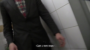 Czech Hunter: F*cking Frenzy In The Forest