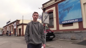Czech Hunter: Holesovice Hideaway for Nerd Fun