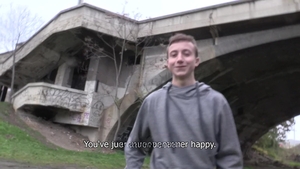 Czech Hunter: Holesovice Hideaway for Nerd Fun