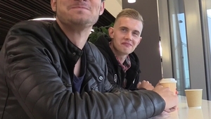 Czech Hunter: Broke Boys Get the Party They Never Dreamed Of
