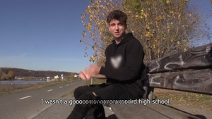 Czech Hunter: The Dirty Side of Hunting in Prague