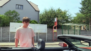 Czech Hunter: A New Car, A New Way of Making Money