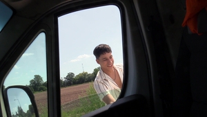 Czech Hunter: When getting lost finds true passion