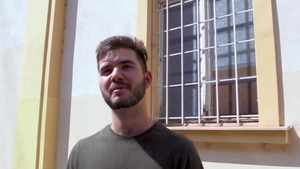 Czech Hunter: Innocent And Up For Sale