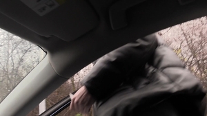 Czech Hunter: Stranger on the Highway