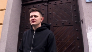 Czech Hunter: Discovering Hidden Skills At Home