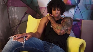 HotAFmen: Heat Up with Denfer's Big Cum