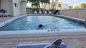 AmateurGayPOV: Heath's Secret Wet Request