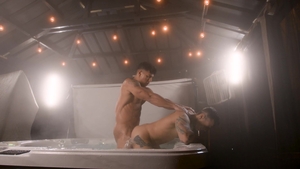masqulin: Snow-Sex Adventures for Ski Buds