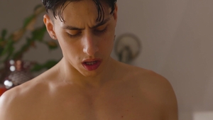 masqulin: Faking Ads for a Taste of Heaven