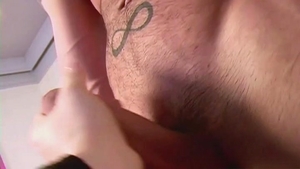 maskurbate: Dereck's Poker Face, Minus His Clothes