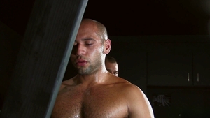 Fetish Force: Bent over the Counter, Ready for Fuck