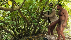 Men: Eros and the Time-Traveling Top 