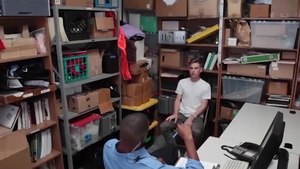 Young Perps: Confessions of a Gay Shoplifter