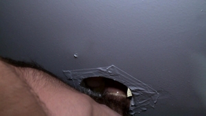Men Over 30: Deeper, Harder Through the Hole