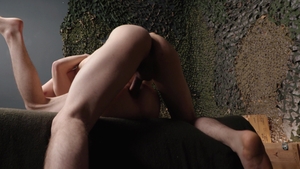 Active Duty: Merrill and Jason Go All In on Their 69