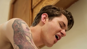Next Door Originals: Tongue Deep: Bridger & Young Zak