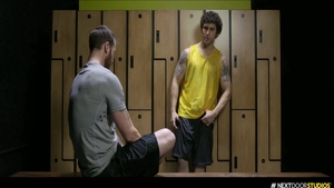 Next Door Originals: When Dirty Thoughts Take Over