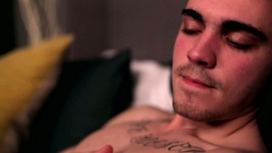 Next Door Twink: Reviving Senses: Asher in the AM