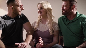 Pure Taboo: Open-Mouthed Blowjob Delights