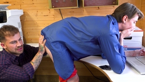 From Paperwork to Penetration