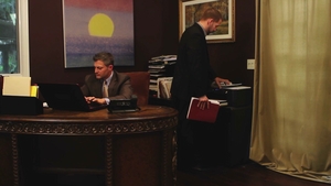 The Gay Office: Saddle Up and Ride
