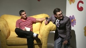 Men: Shaved American Man Fucks Hairy Twink