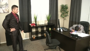 Men: Pleasuring the Professional's One-on-One