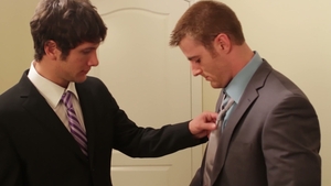 Men: White Collar Workers' Dirty Secrets
