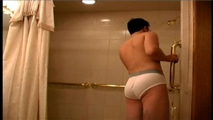Boyz Party: Jiggling Jizz with Jeremy West