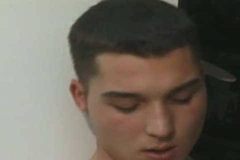 Ladies and gentleguy: hardcore Hungarian Porn