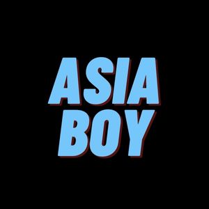 Asia Boy